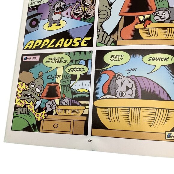 Plants Vs. Zombies: Bully For You Paperback Comic Book By Paul Tobin 2015 - Picture 15 of 16